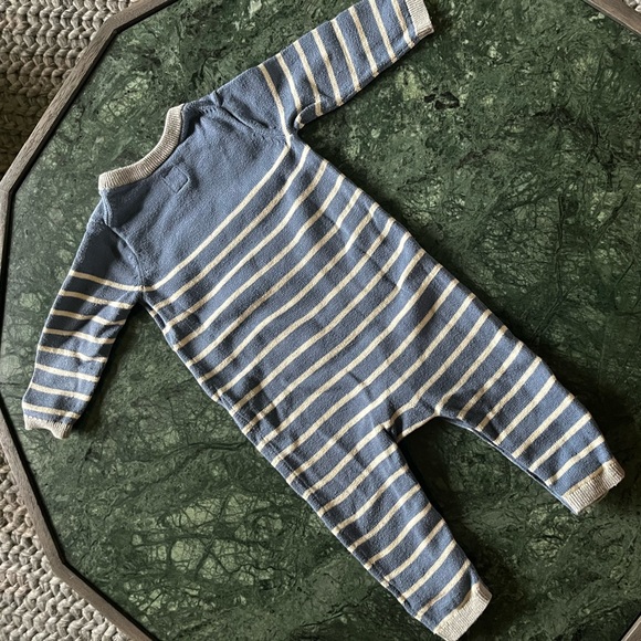 Gap Robot Sweater One Piece - Picture 2 of 4